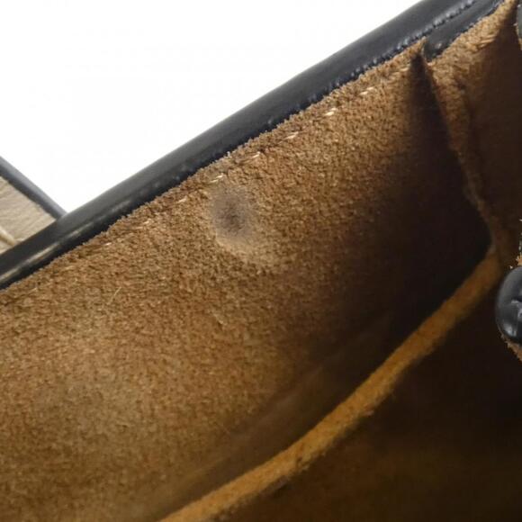 Loewe Gate Top Handle Mini 321 12 Z99 Handbag - Picture 8 of 9